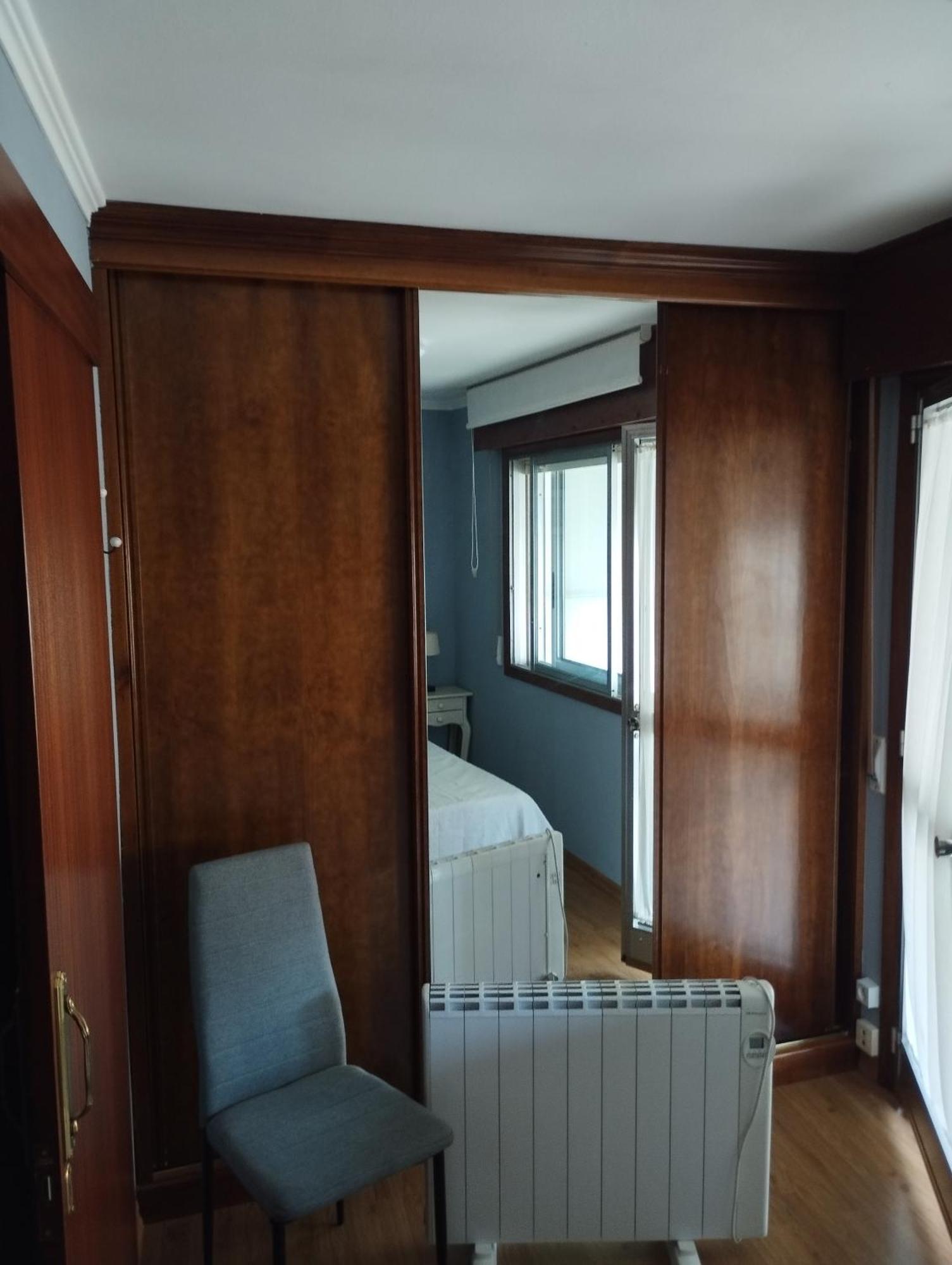 Casa Da Regueira Daire Redondela Dış mekan fotoğraf