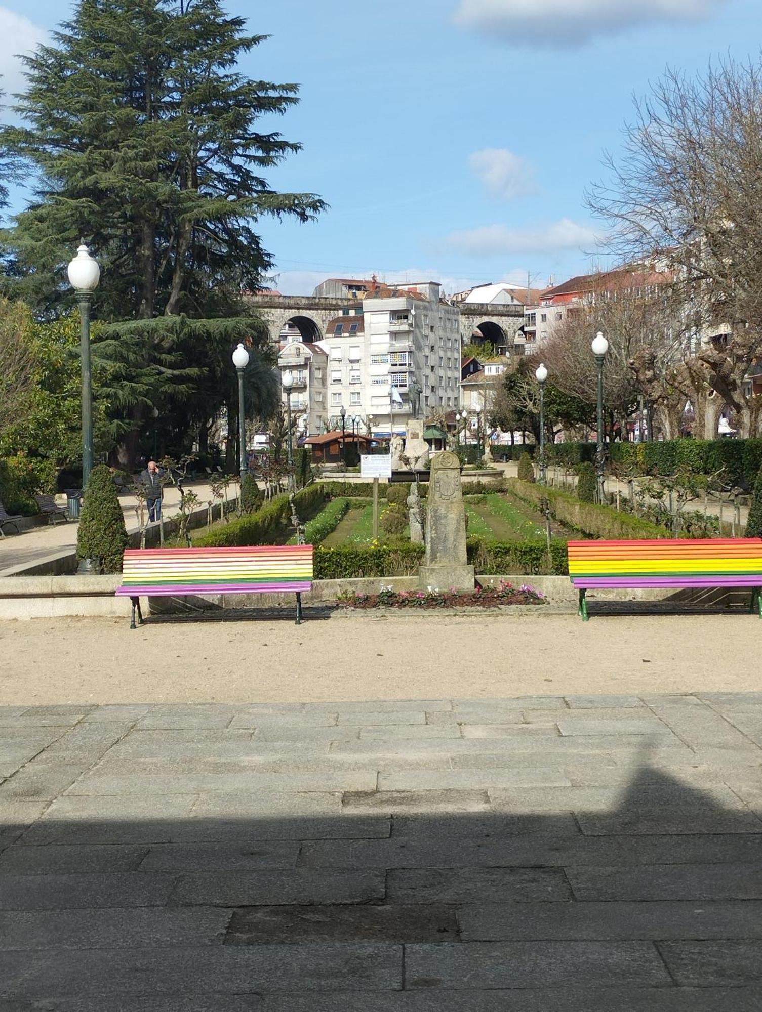Casa Da Regueira Daire Redondela Dış mekan fotoğraf