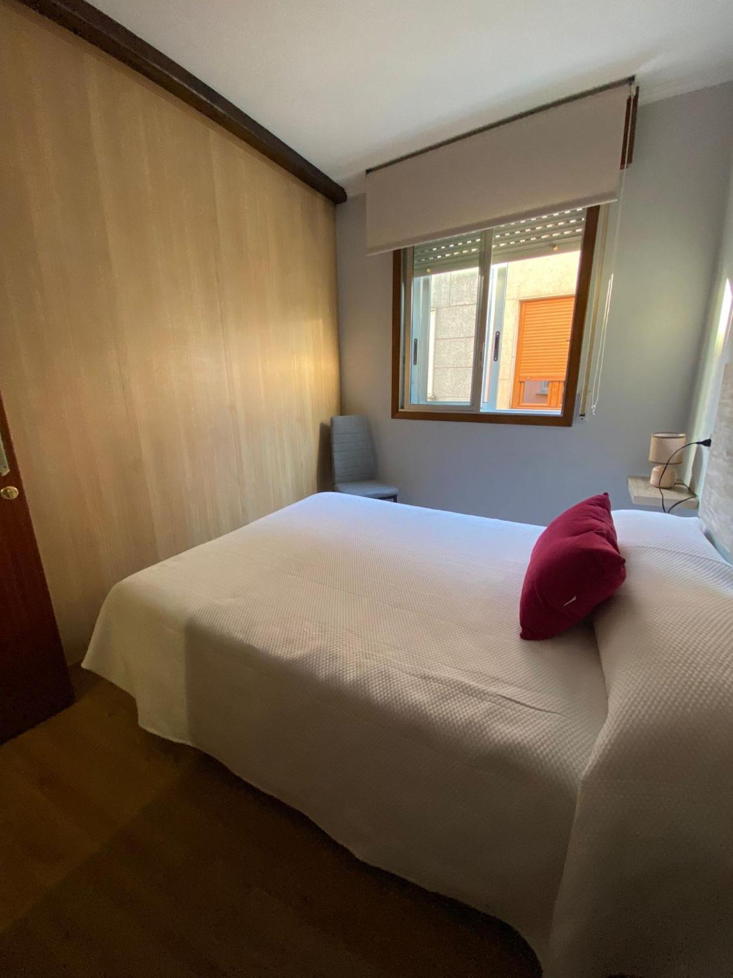 Casa Da Regueira Daire Redondela Dış mekan fotoğraf