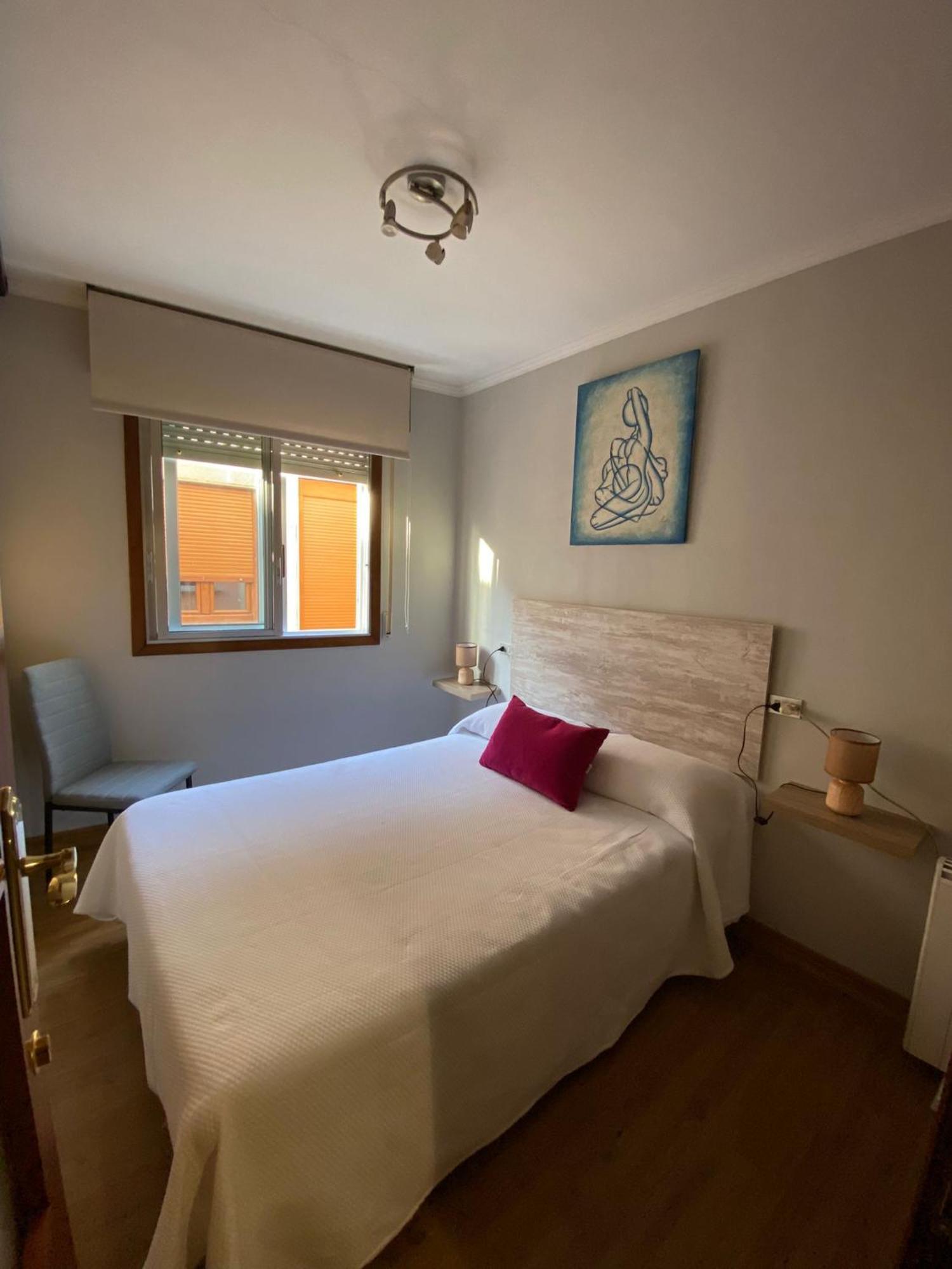 Casa Da Regueira Daire Redondela Dış mekan fotoğraf