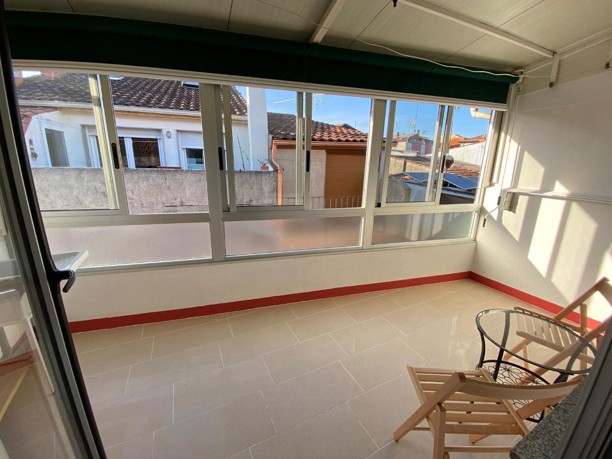 Casa Da Regueira Daire Redondela Dış mekan fotoğraf