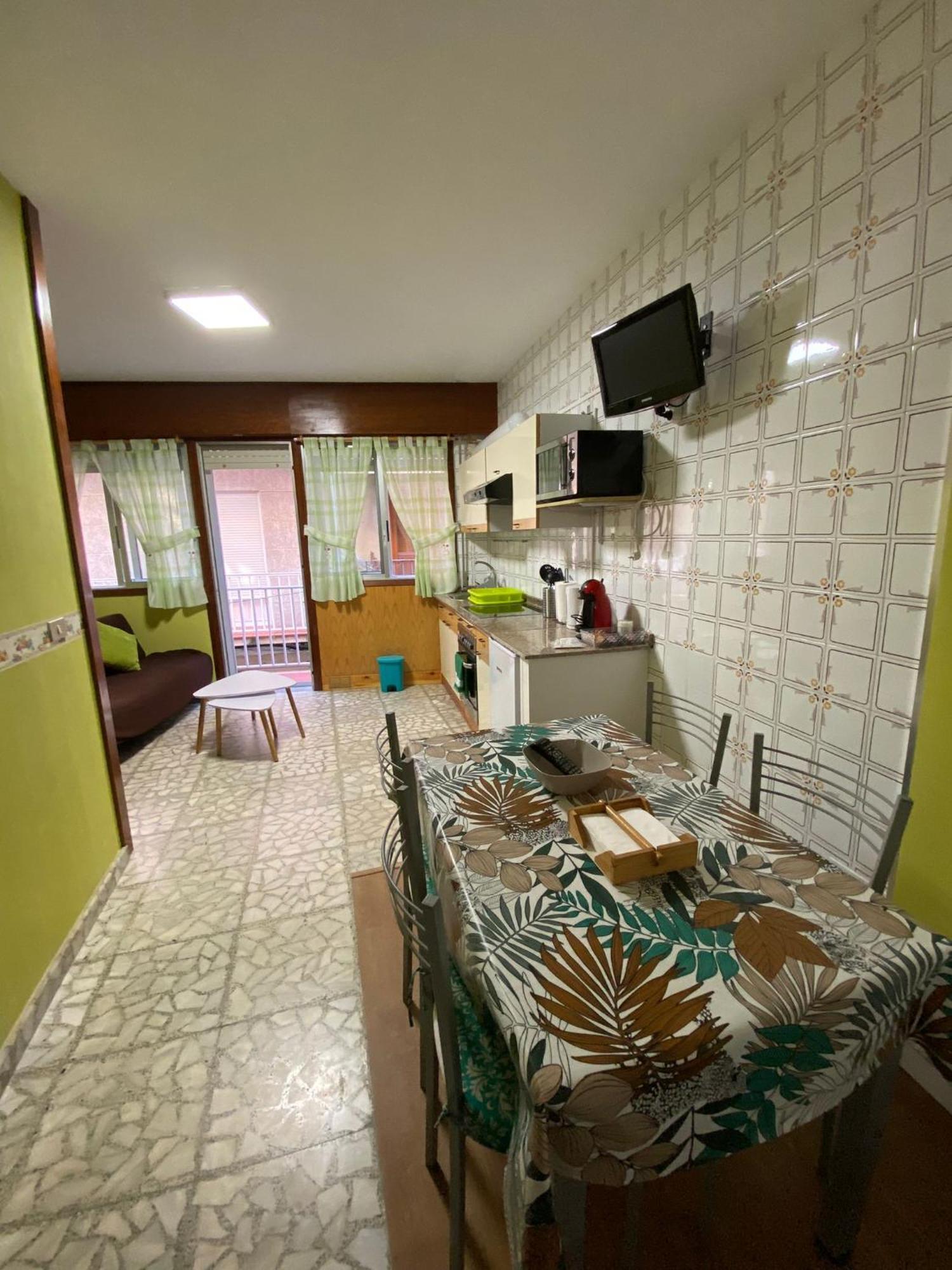 Casa Da Regueira Daire Redondela Dış mekan fotoğraf