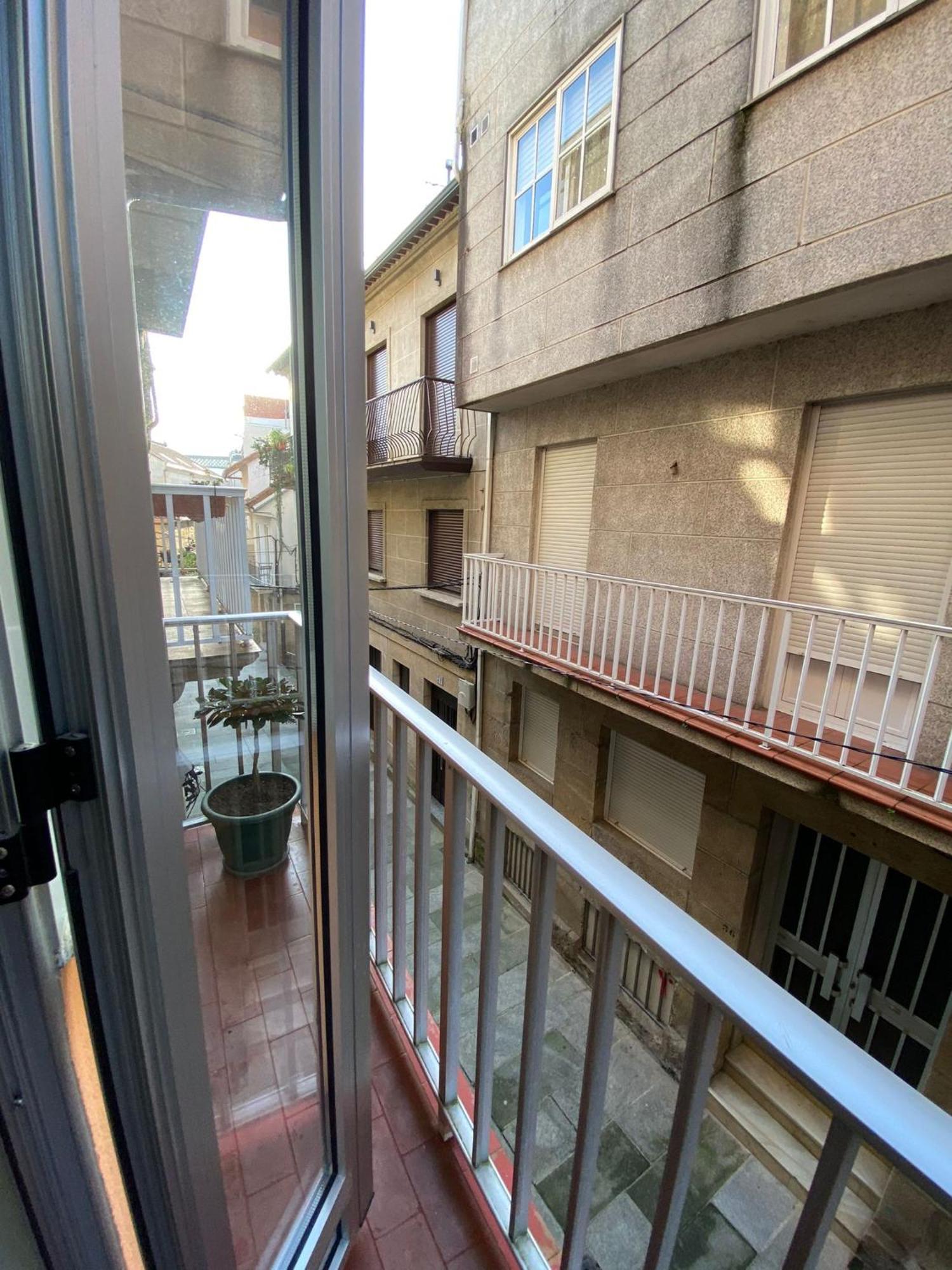 Casa Da Regueira Daire Redondela Dış mekan fotoğraf