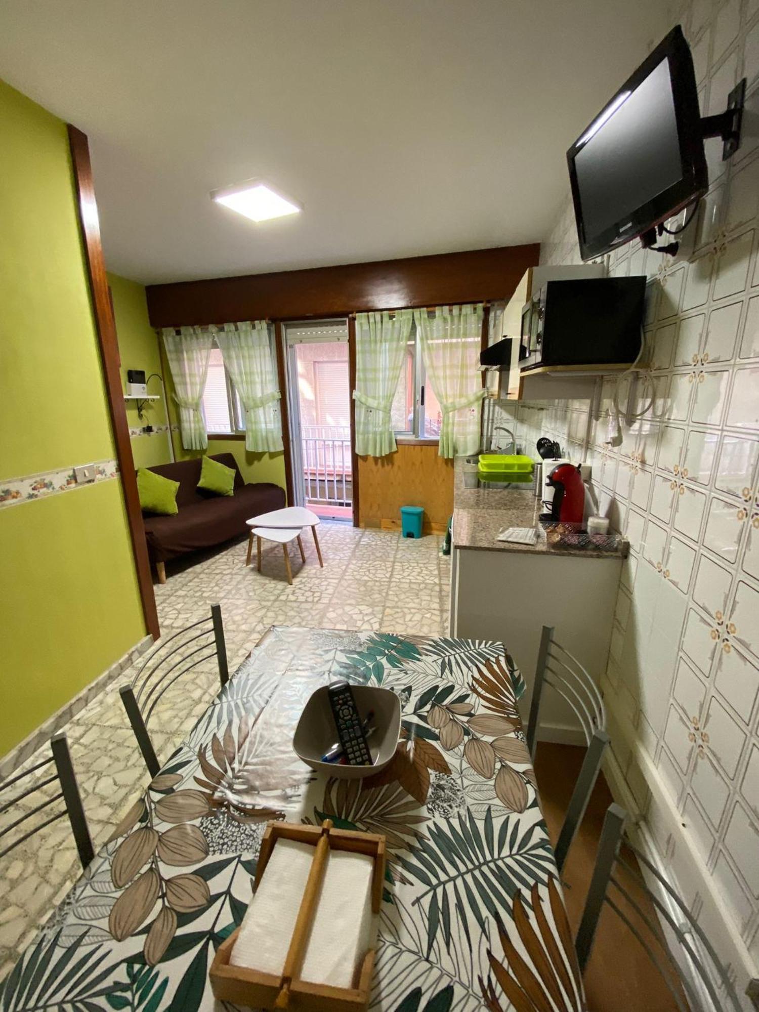 Casa Da Regueira Daire Redondela Dış mekan fotoğraf
