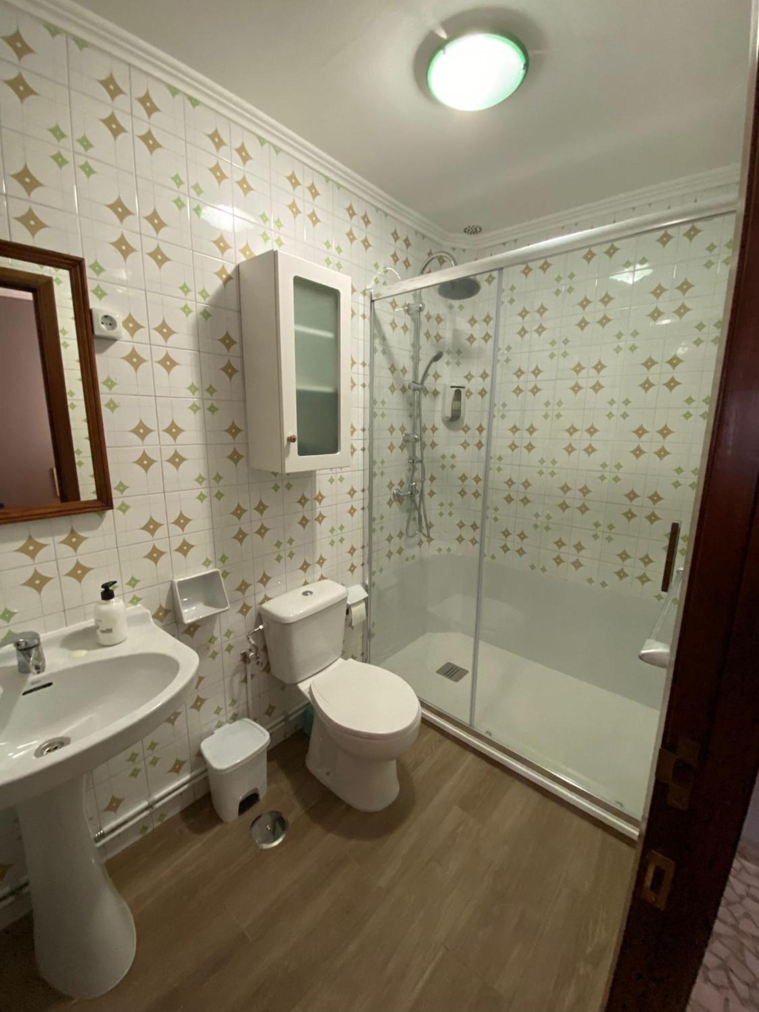 Casa Da Regueira Daire Redondela Dış mekan fotoğraf
