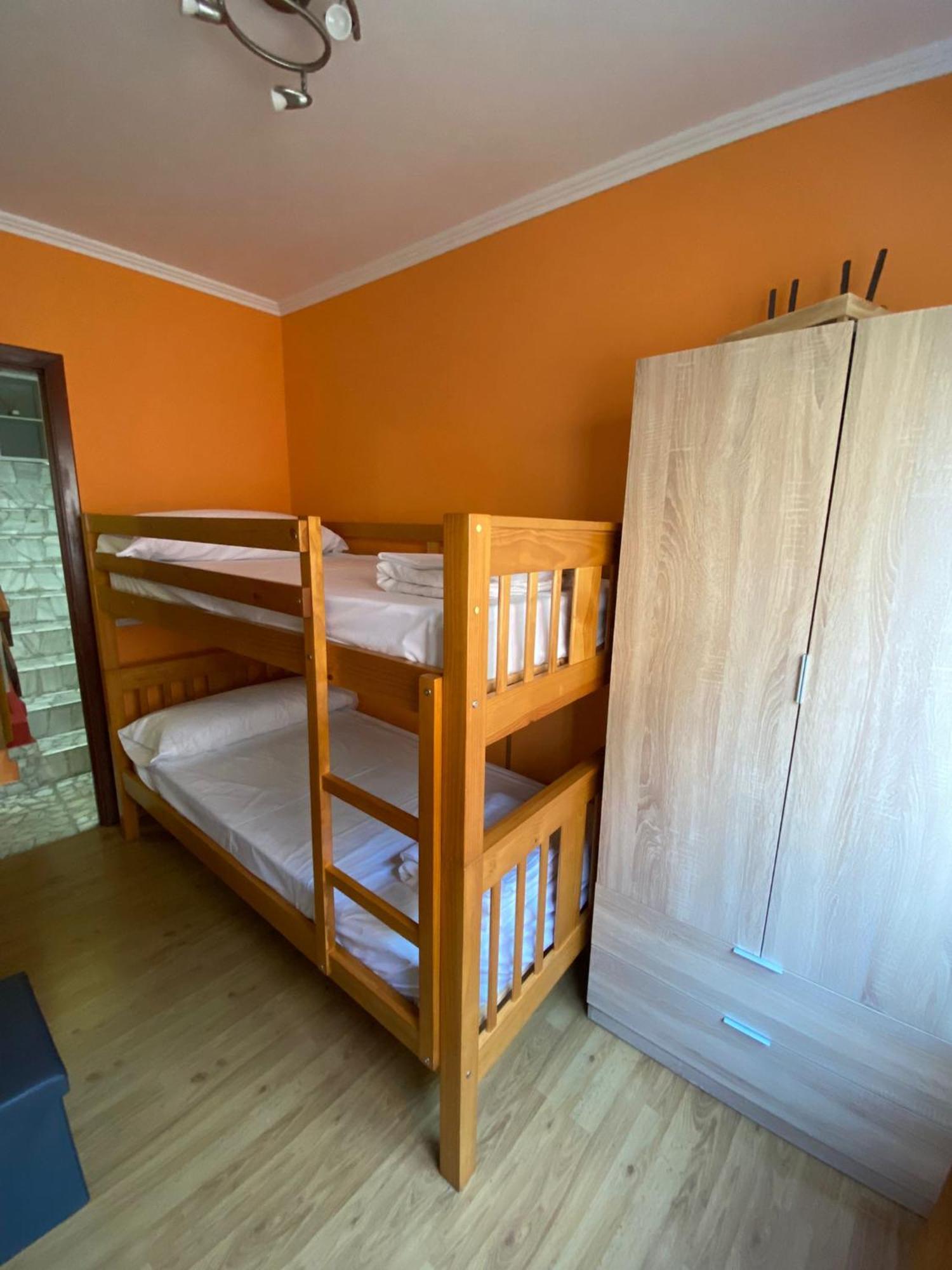 Casa Da Regueira Daire Redondela Dış mekan fotoğraf