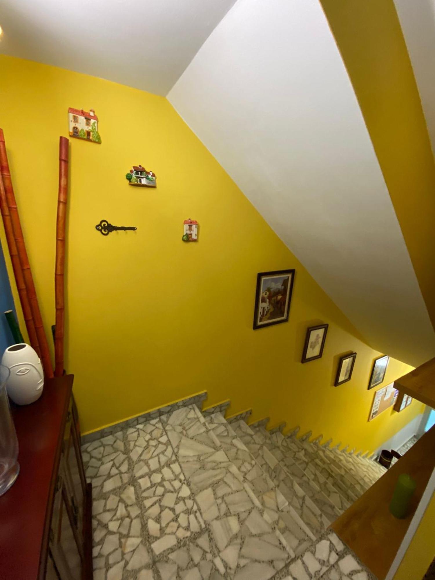 Casa Da Regueira Daire Redondela Dış mekan fotoğraf