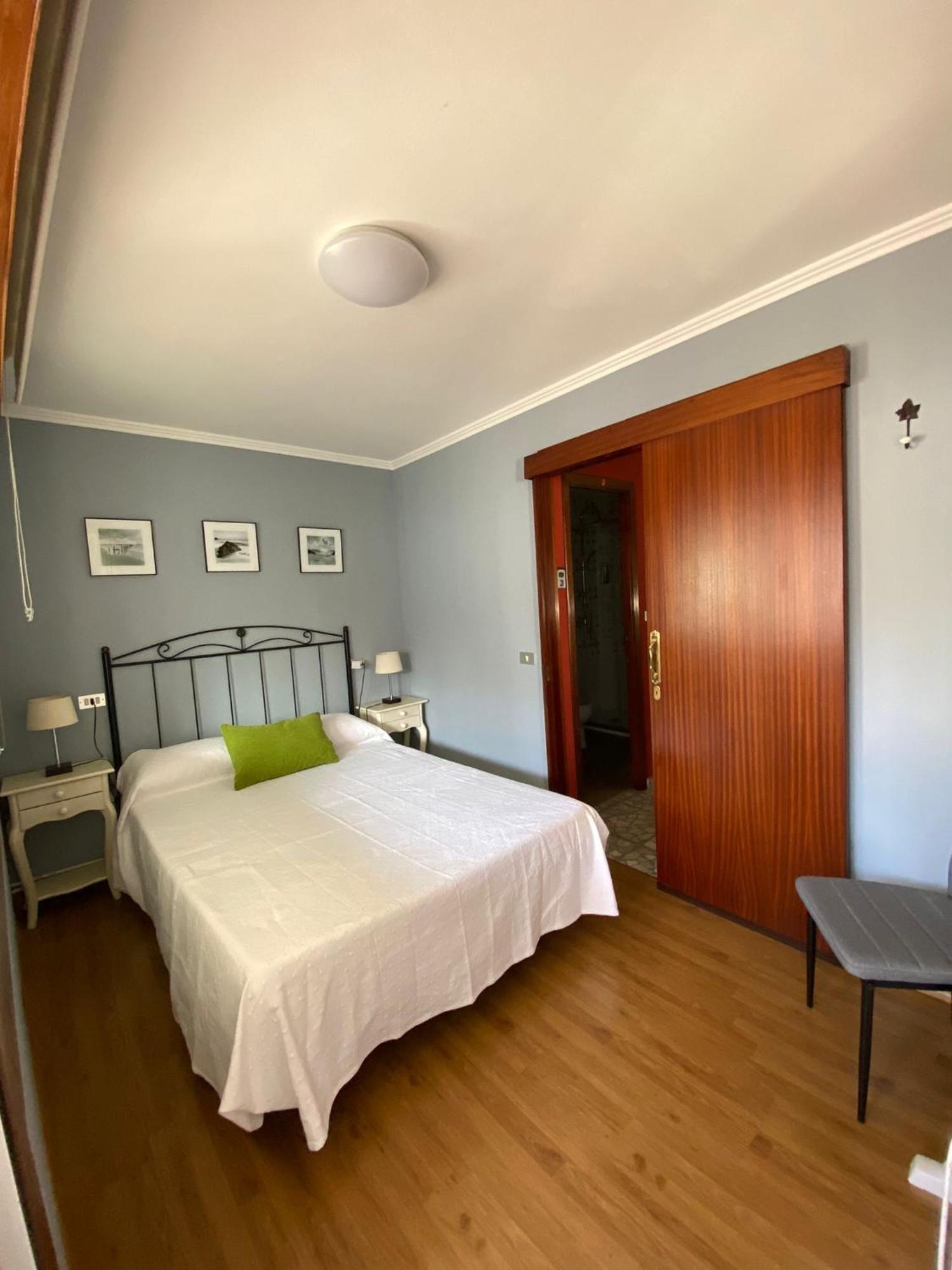 Casa Da Regueira Daire Redondela Dış mekan fotoğraf