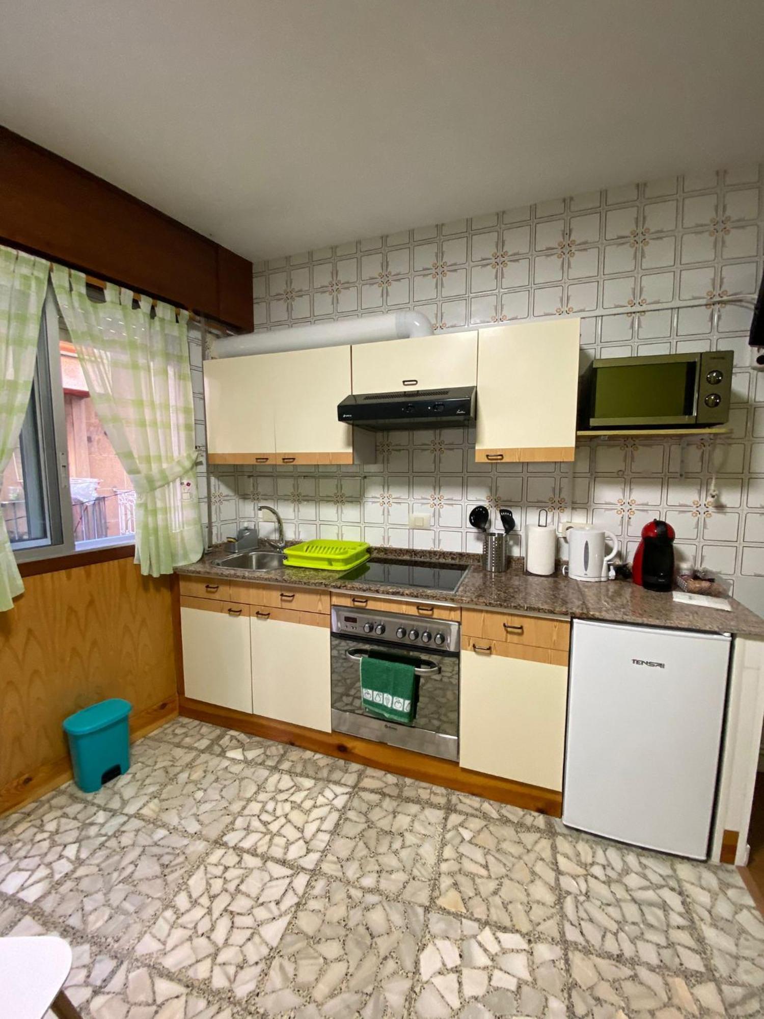 Casa Da Regueira Daire Redondela Dış mekan fotoğraf