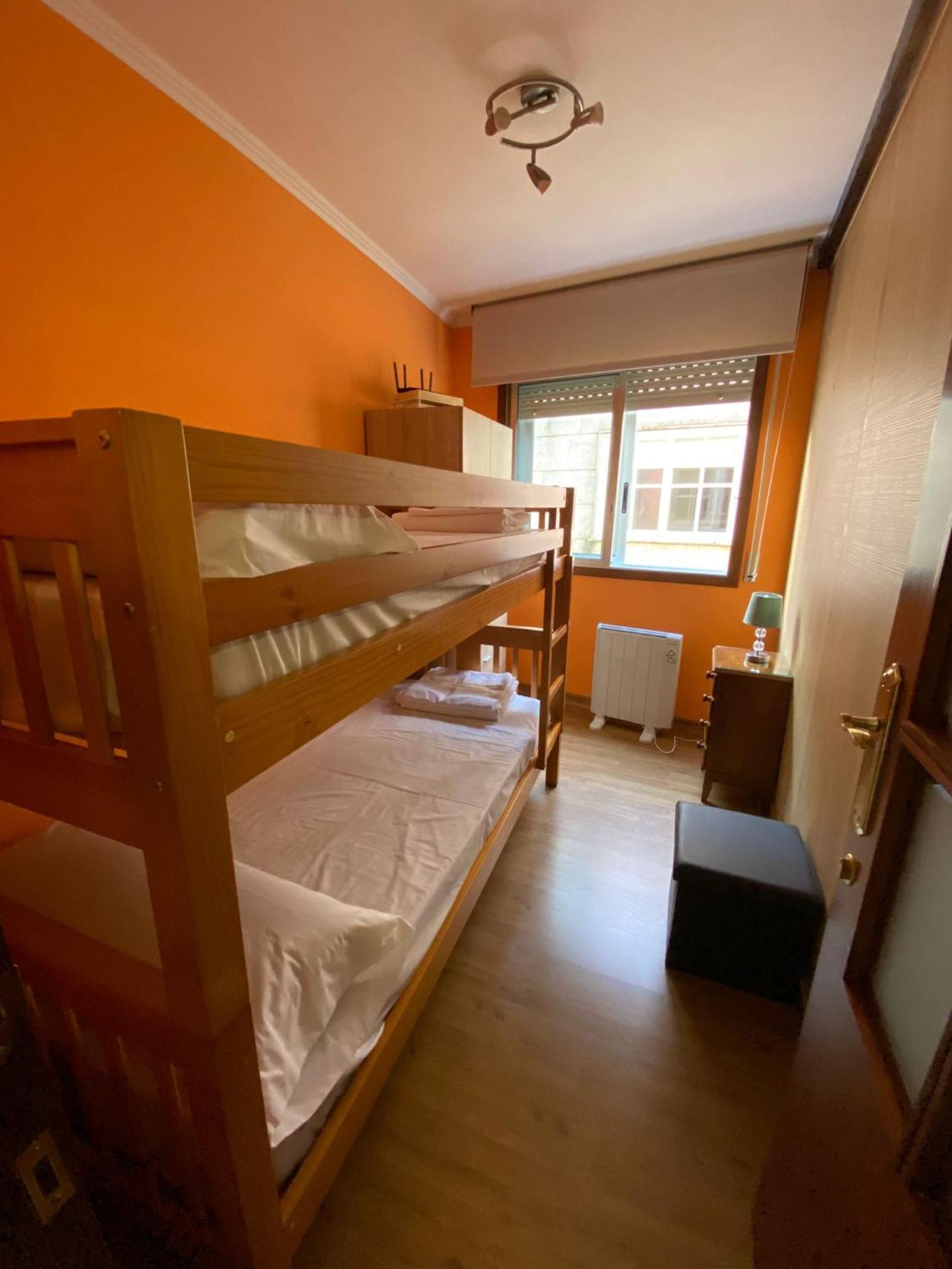 Casa Da Regueira Daire Redondela Dış mekan fotoğraf
