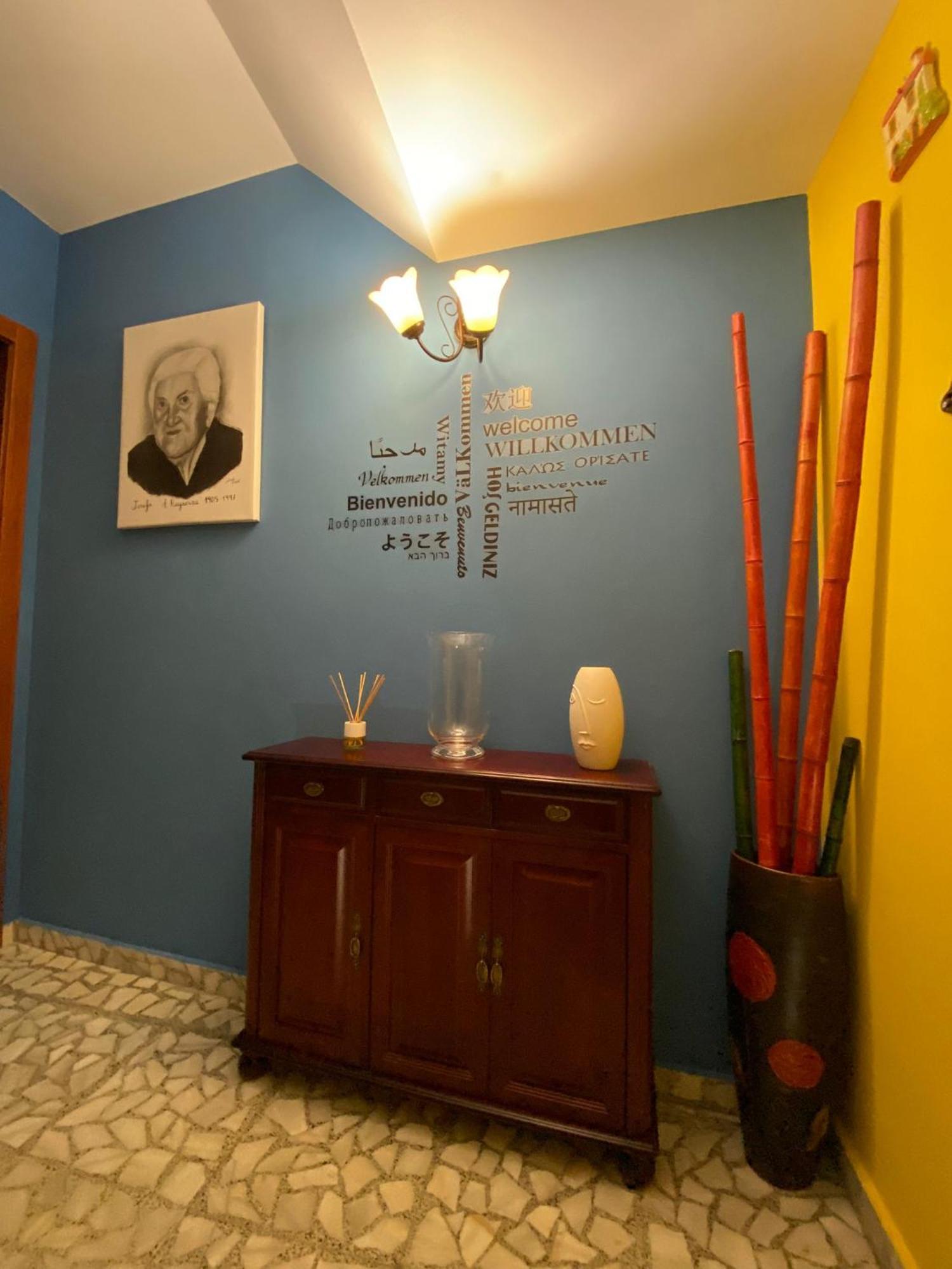 Casa Da Regueira Daire Redondela Dış mekan fotoğraf