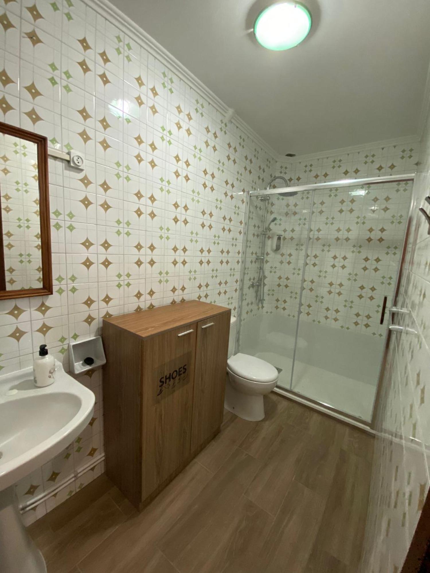 Casa Da Regueira Daire Redondela Dış mekan fotoğraf