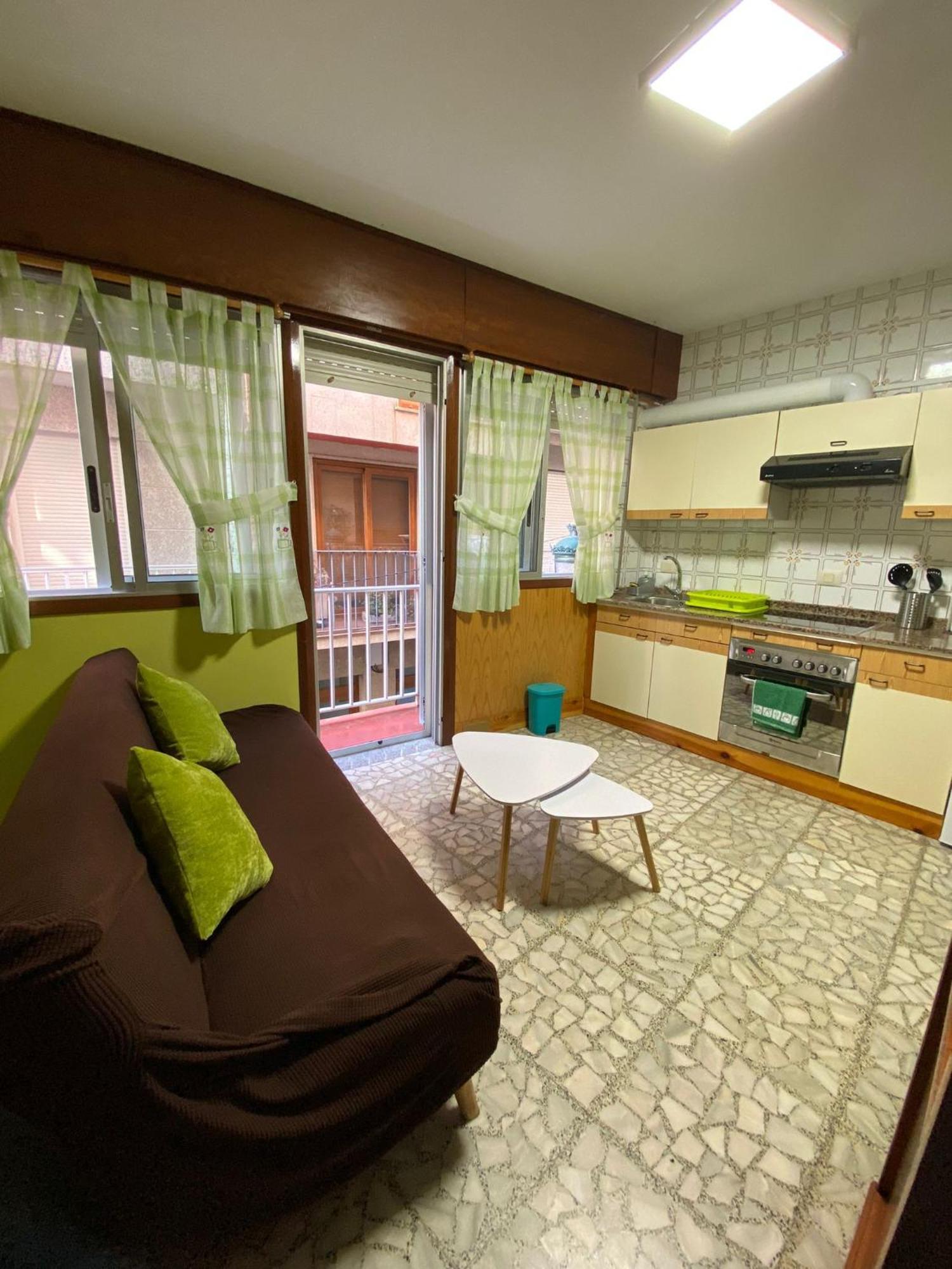 Casa Da Regueira Daire Redondela Dış mekan fotoğraf